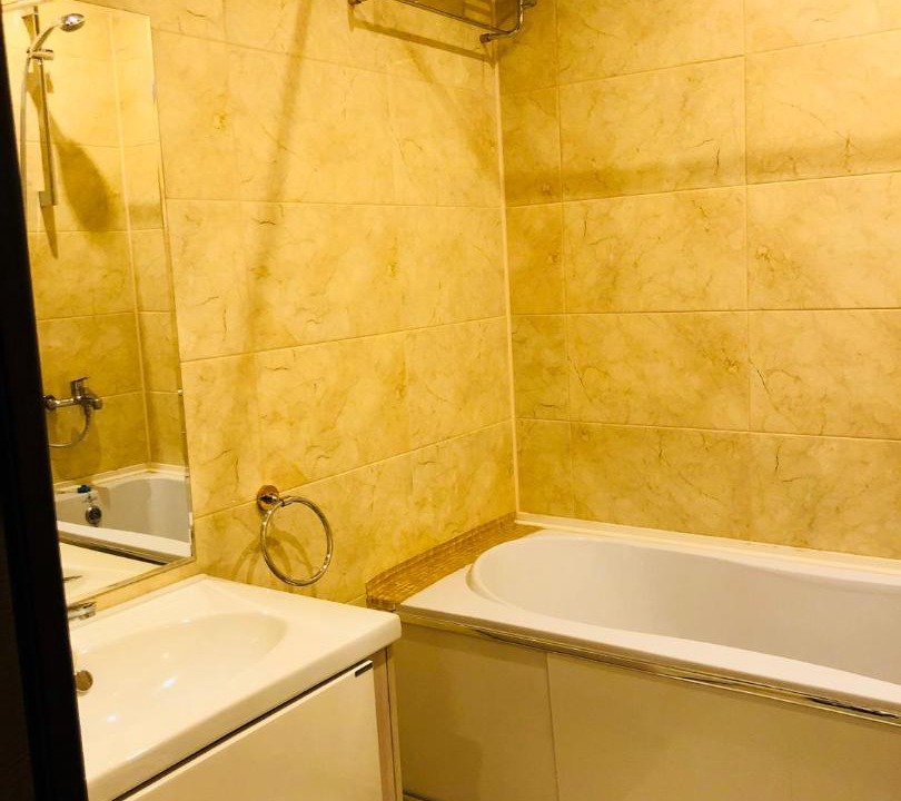 Photo of Bathroom in Gorki-10