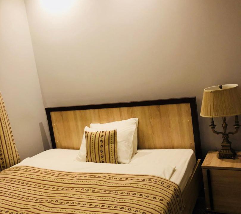 Photo of Bedroom in Gorki-10