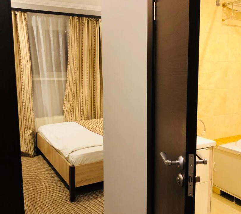 Photo of Bedroom in Gorki-10