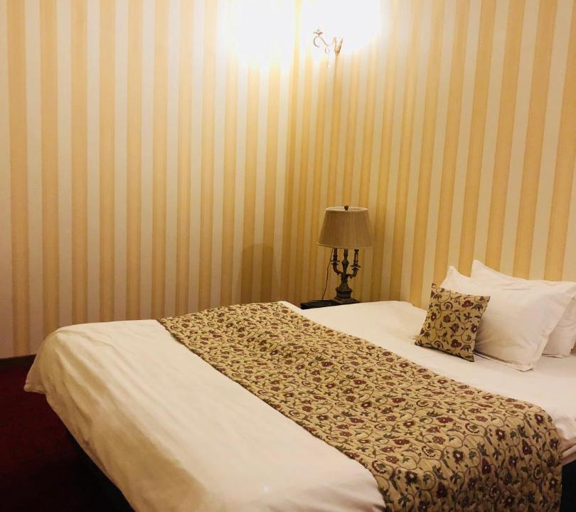 Photo of Bedroom in Gorki-10