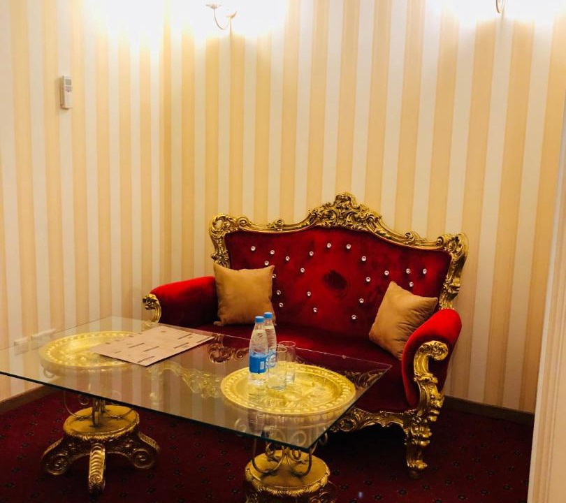 Photo of Livingroom in Gorki-10