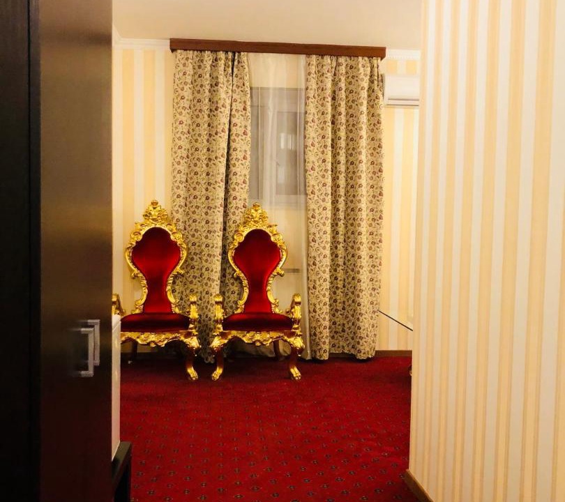 Photo of Bedroom in Gorki-10