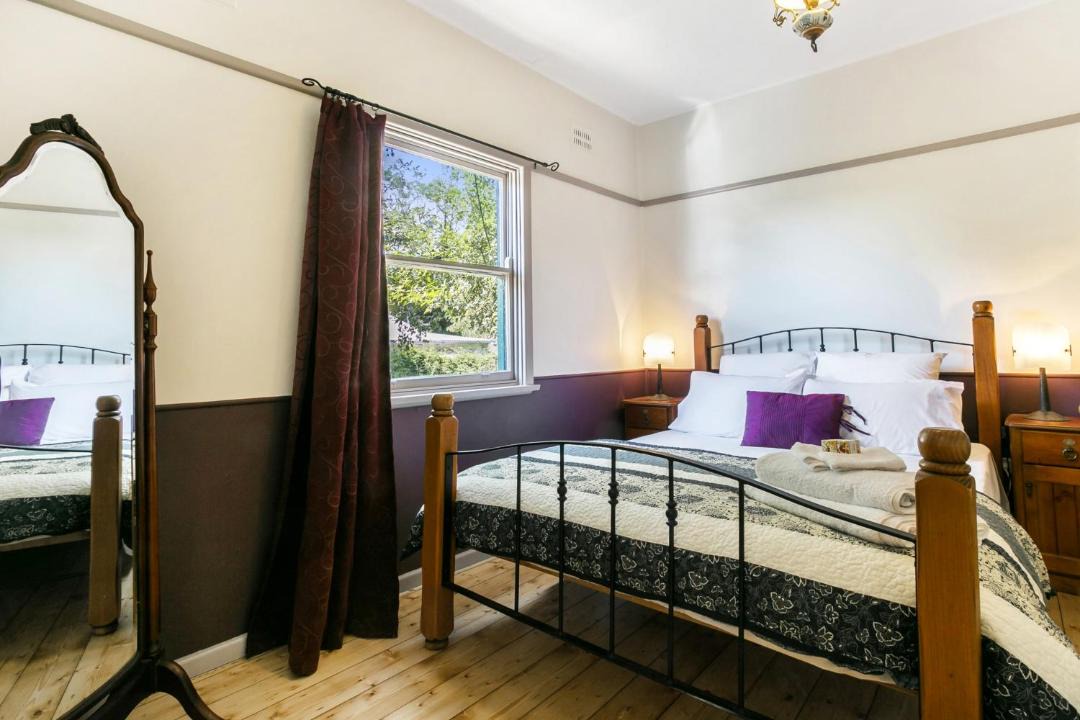 Photo of Bedroom in Katoomba