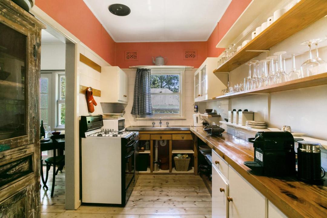 Photo of Kitchen in Katoomba