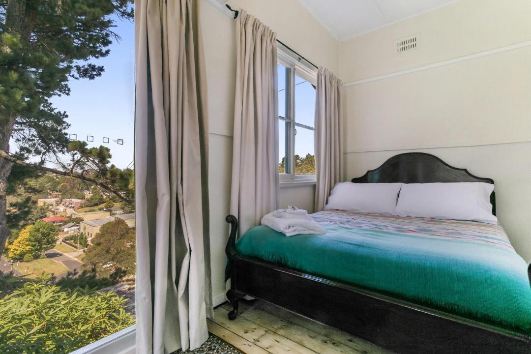 Photo of Bedroom in Katoomba