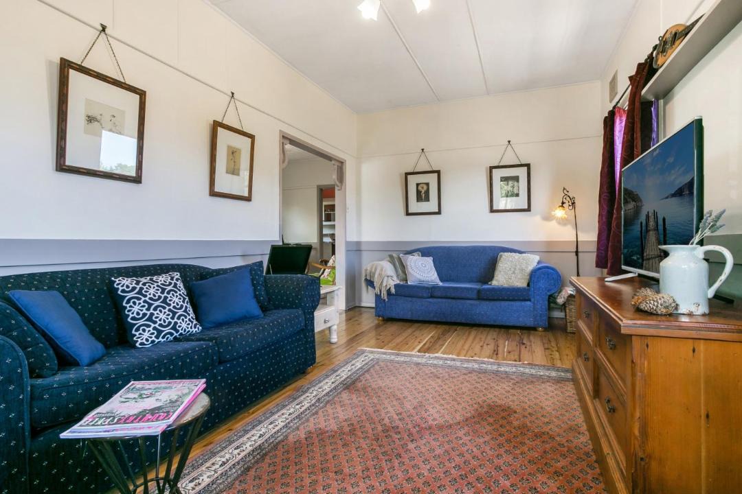 Photo of Livingroom in Katoomba