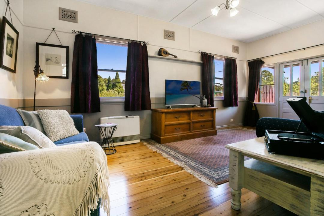 Photo of Livingroom in Katoomba