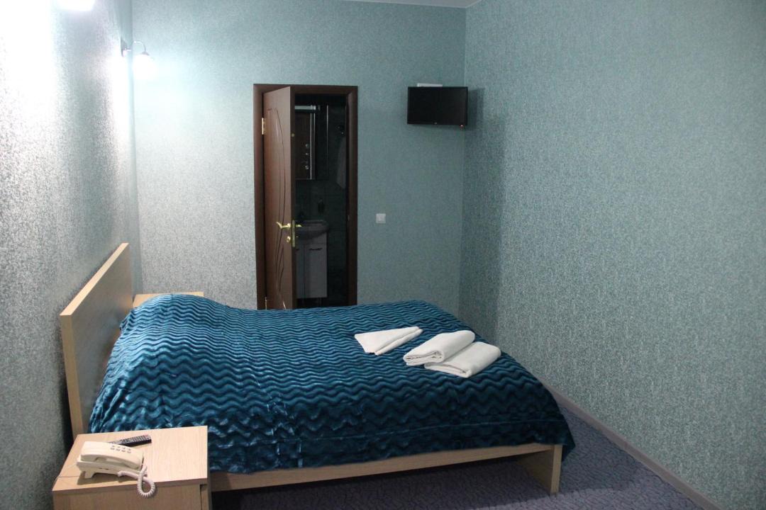 Photo of Bedroom in Sukhanovo