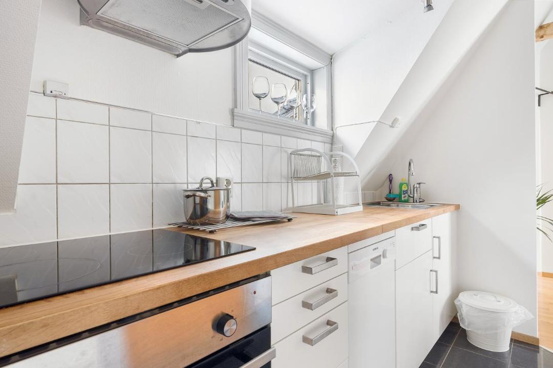 Photo of Kitchen in Engen