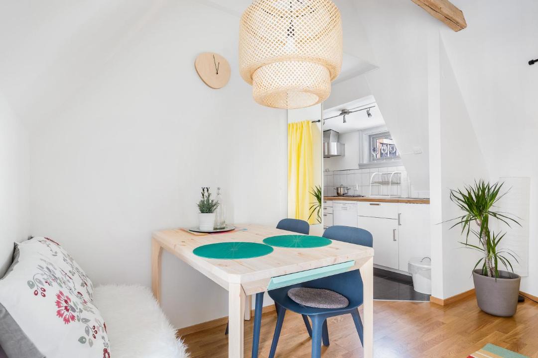 Photo of Livingroom in Engen