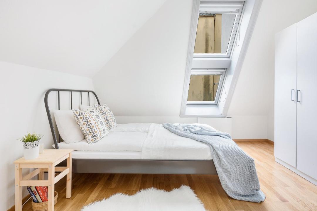 Photo of Bedroom in Engen