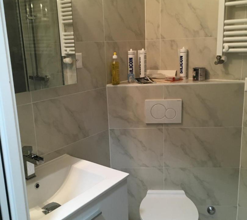Photo of Bathroom in Paquis Navigation