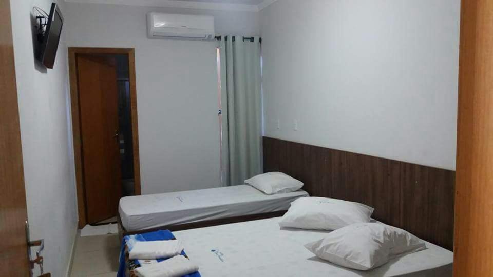 Photo of Bedroom in Norte Ferroviario