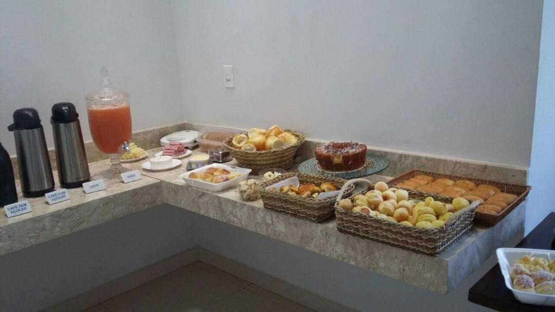 Photo of Livingroom in Norte Ferroviario