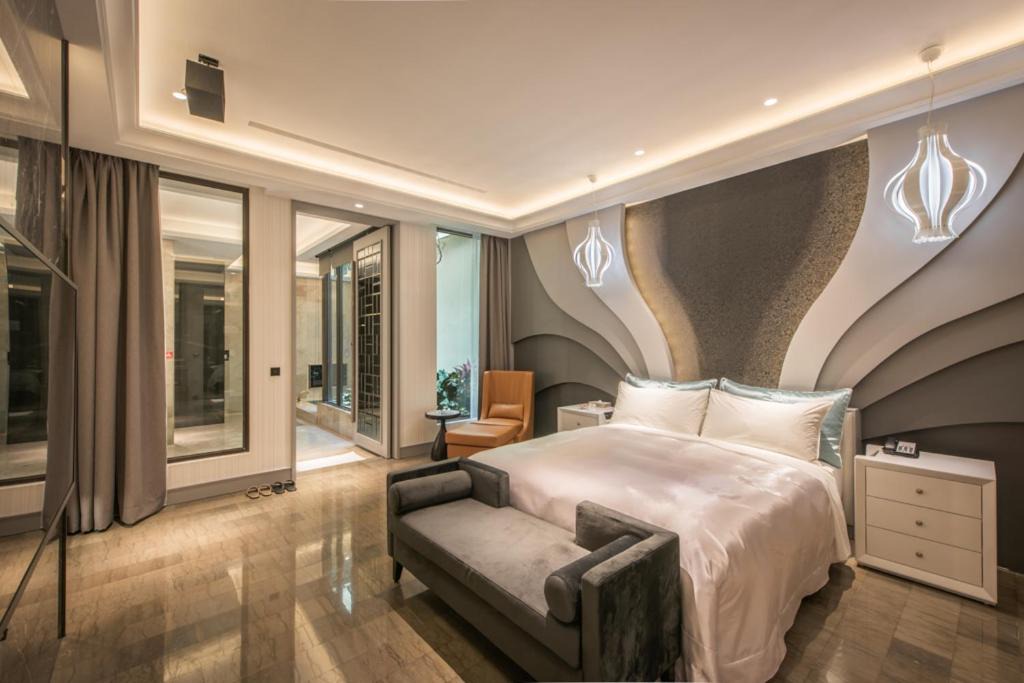 Photo of Livingroom in Yuanlin