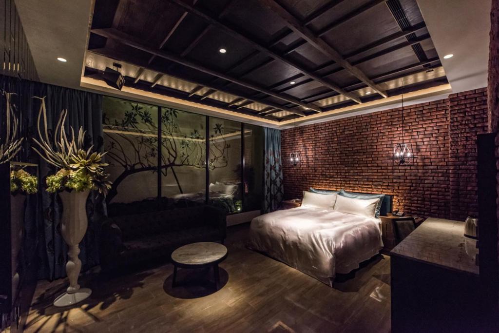 Photo of Bedroom in Yuanlin