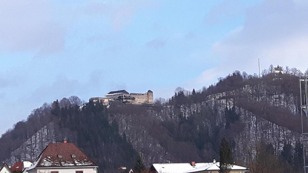 Photo of Buildings in Diemlach