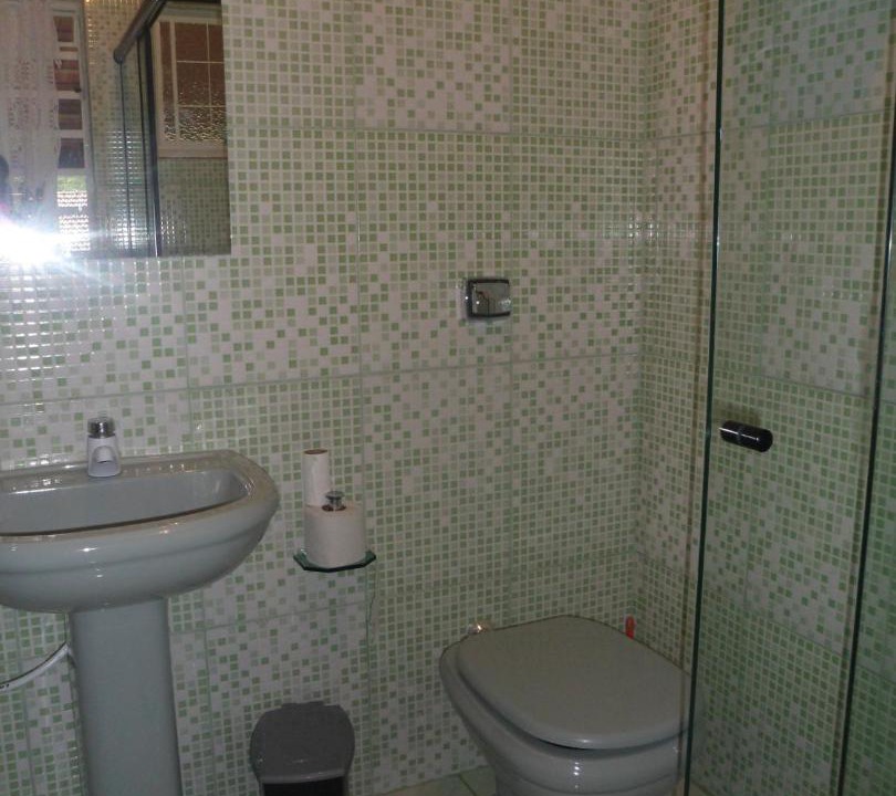 Photo of Bathroom in Costas