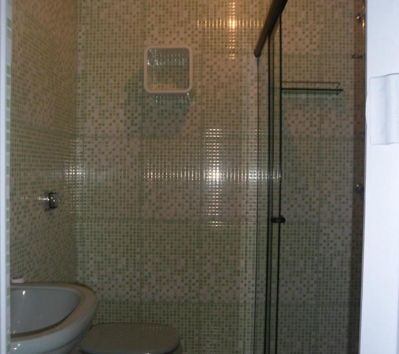 Photo of Bathroom in Costas