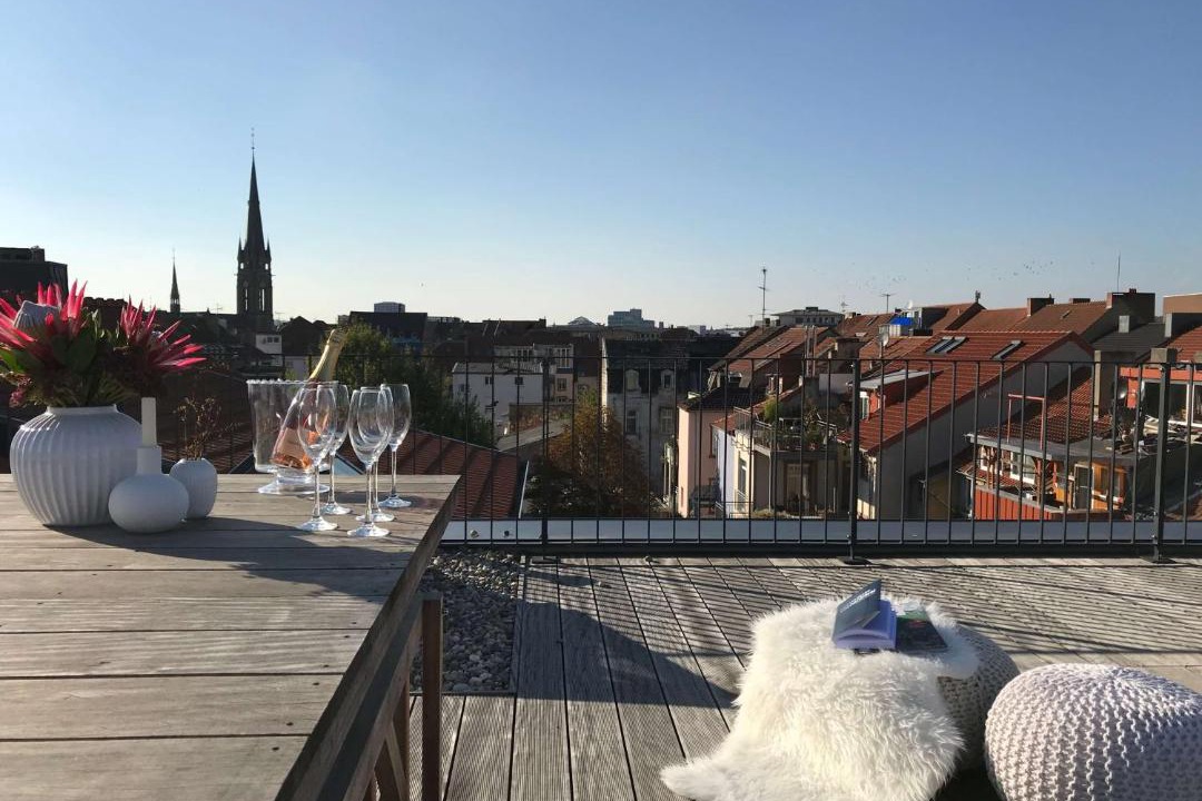Photo of Others in Nauwieser Viertel