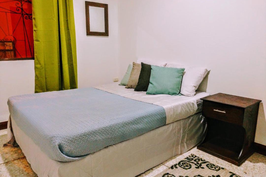 Photo of Bedroom in San Jose