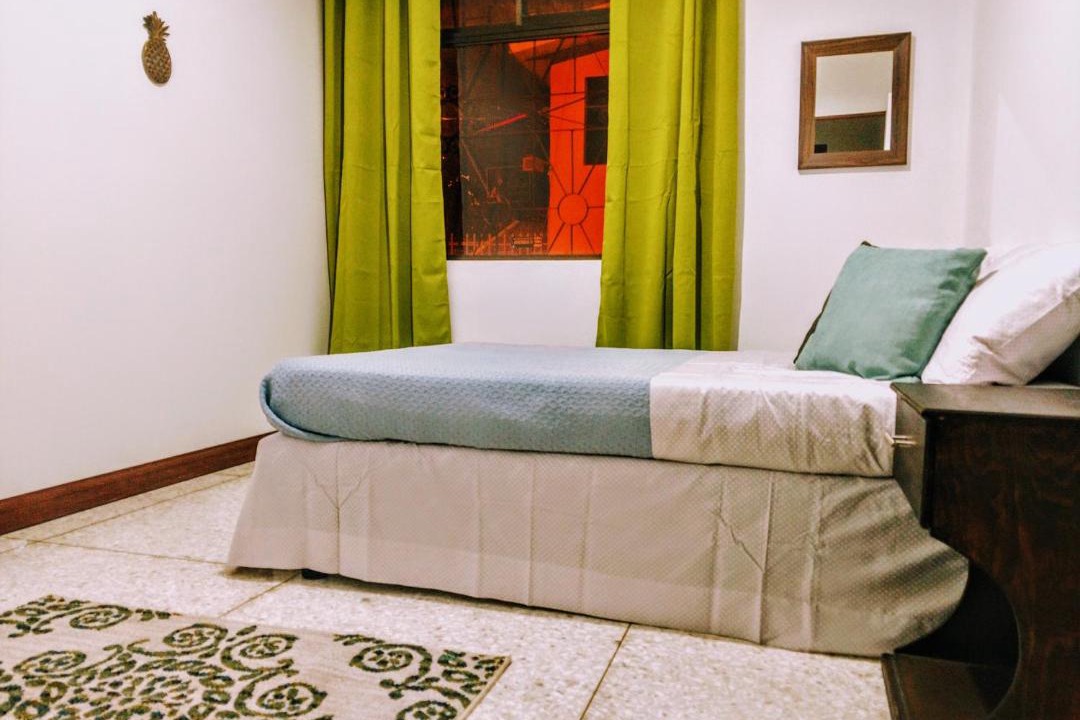 Photo of Bedroom in San Jose