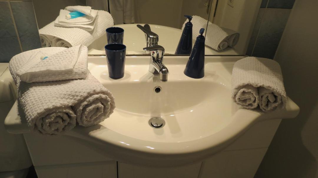Photo of Bathroom in Marly
