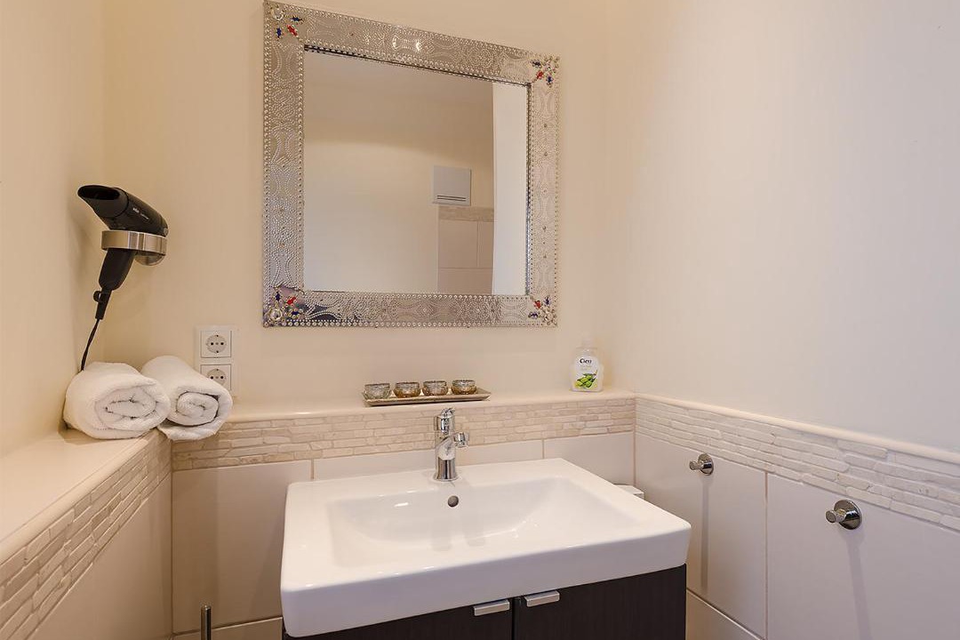 Photo of Bathroom in Munstermaifeld