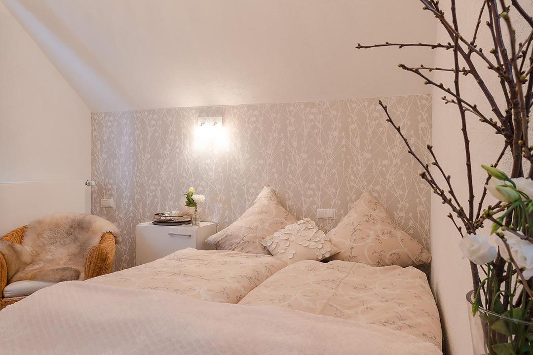 Photo of Bedroom in Munstermaifeld