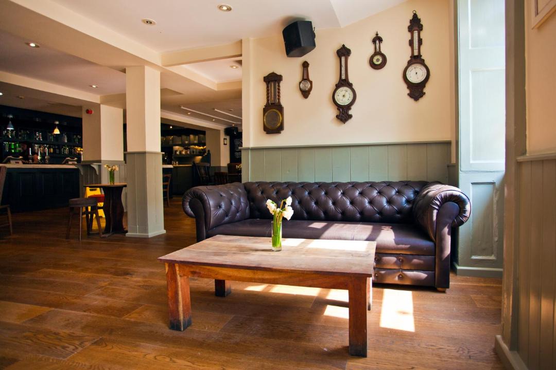 Photo of Livingroom in St Ives