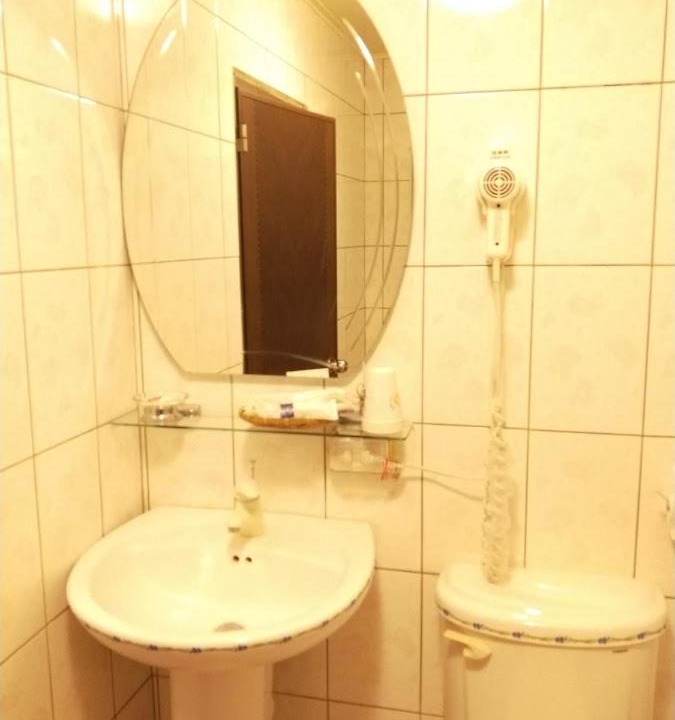 Photo of Bathroom in Nanzhuang