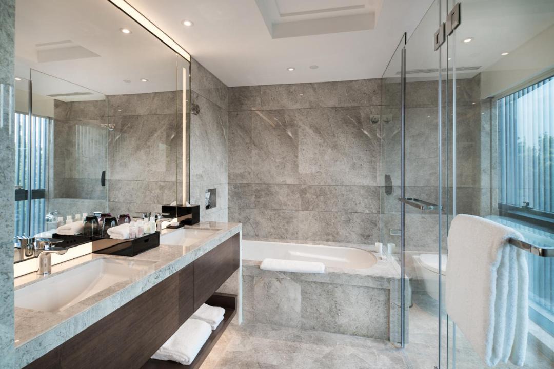 Photo of Bathroom in Huaqiang North