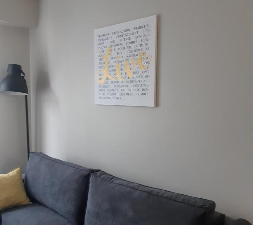 Photo of Livingroom in Chartres