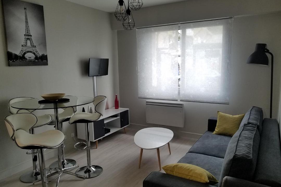 Photo of Livingroom in Chartres