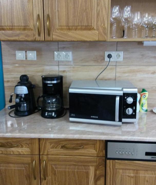 Photo of Kitchen in Hegyko