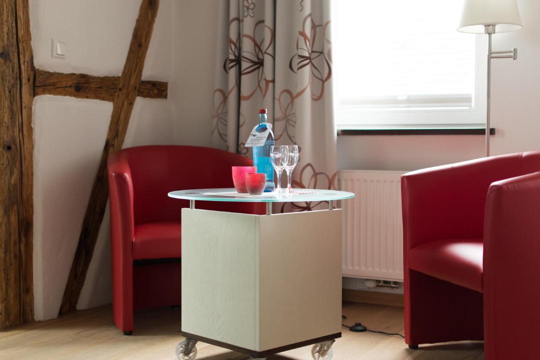 Photo of Livingroom in Ilbesheim