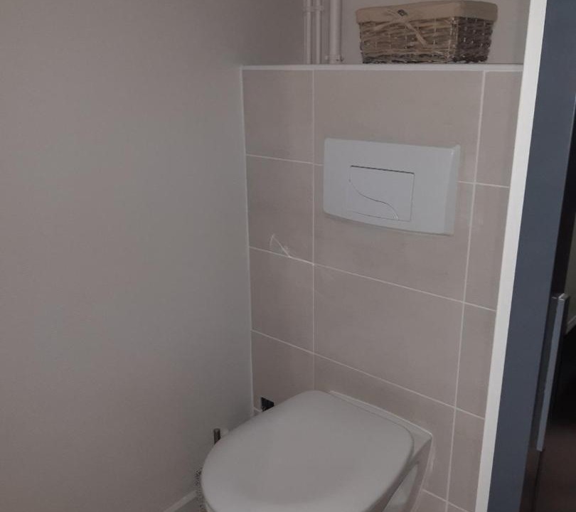 Photo of Bathroom in Chartres