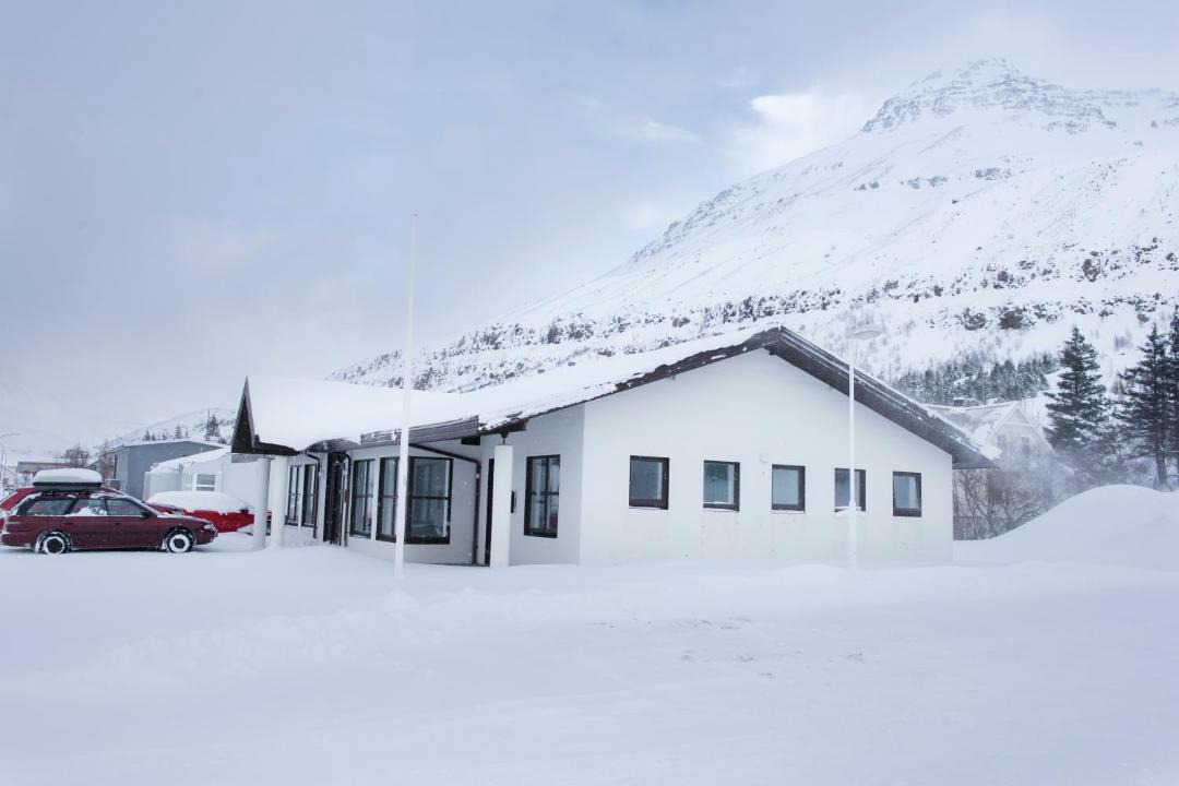 Photo of Others in Seydisfjordur