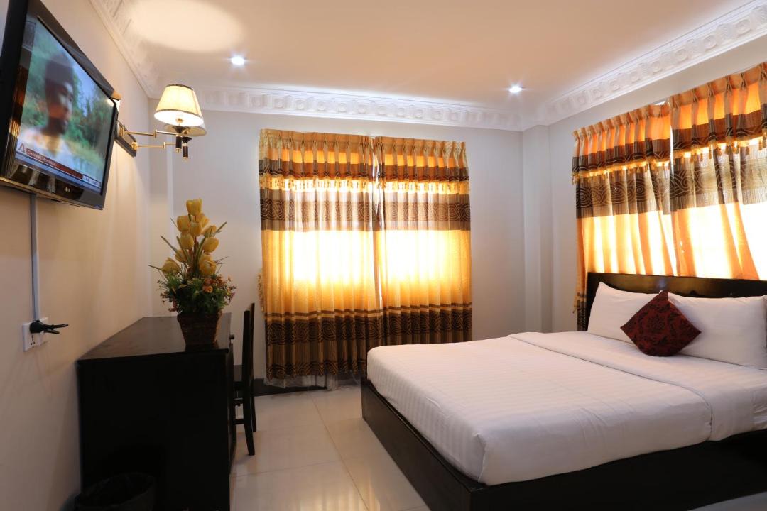 Photo of Bedroom in Daun Penh