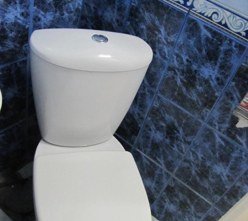 Photo of Bathroom in Tula