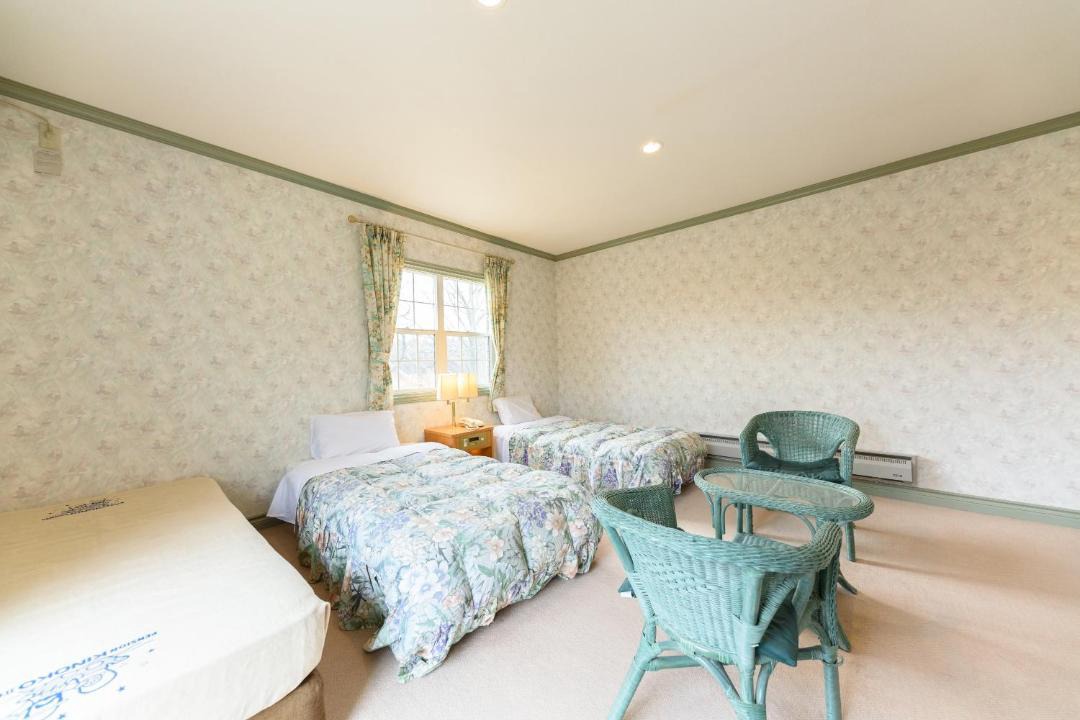 Photo of Bedroom in Chojabaru Onsen