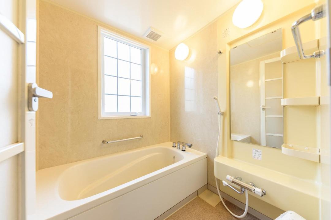 Photo of Bathroom in Chojabaru Onsen