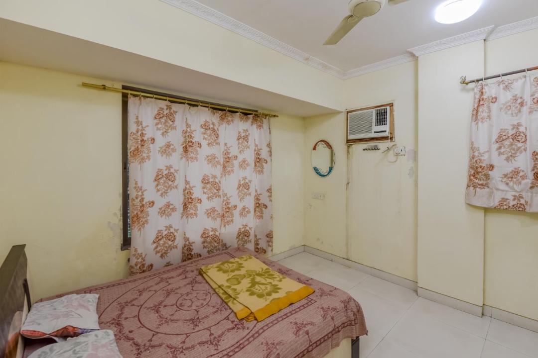 Photo of Bedroom in Vashi