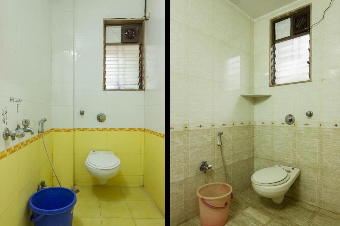 Photo of Bathroom in Vashi