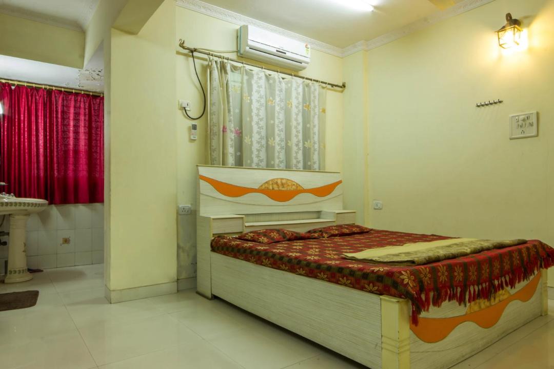 Photo of Bedroom in Vashi
