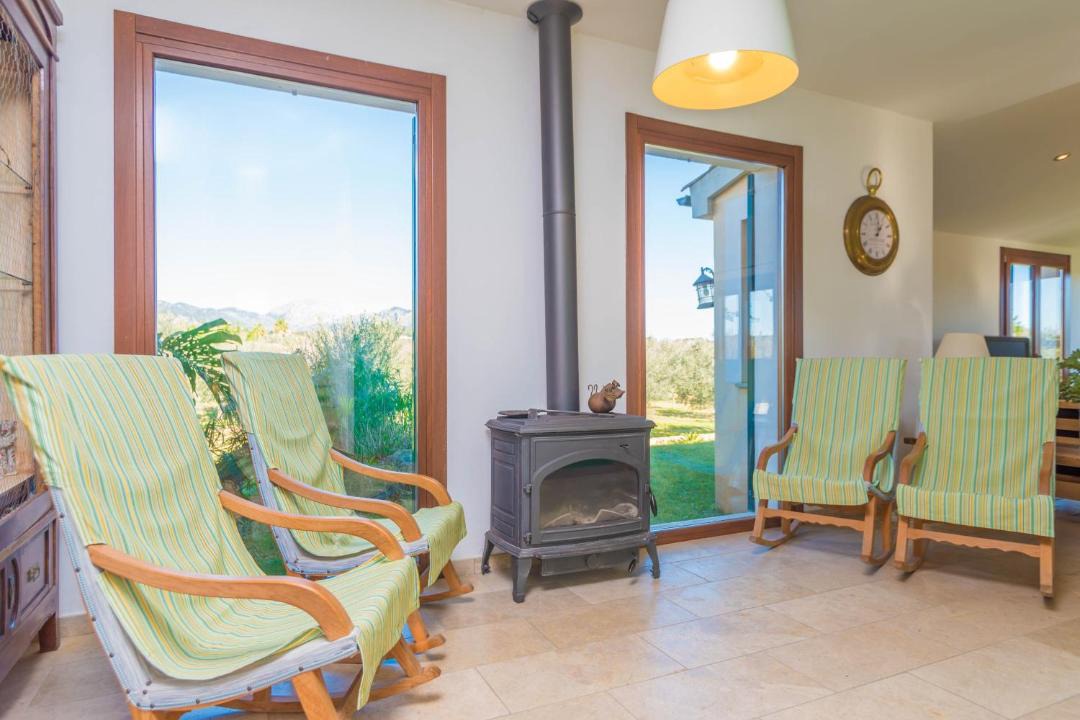 Photo of Livingroom in Selva