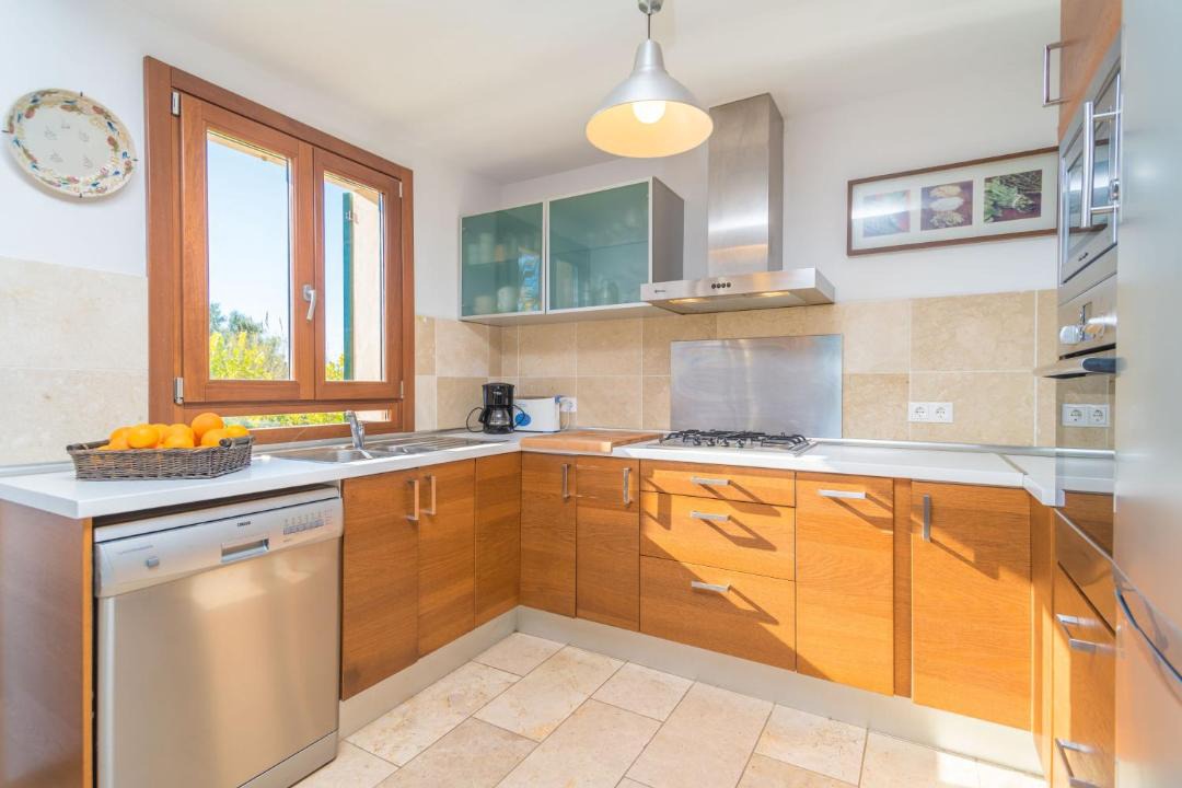 Photo of Kitchen in Selva