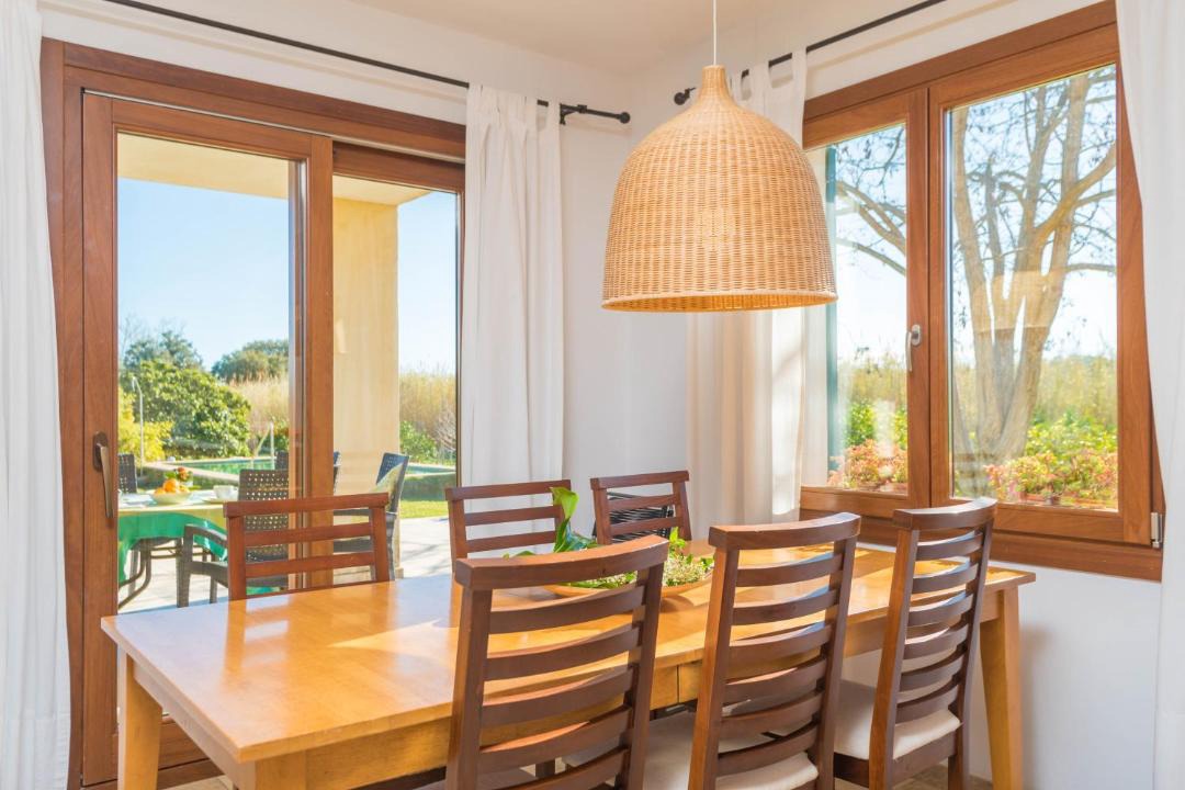 Photo of Livingroom in Selva