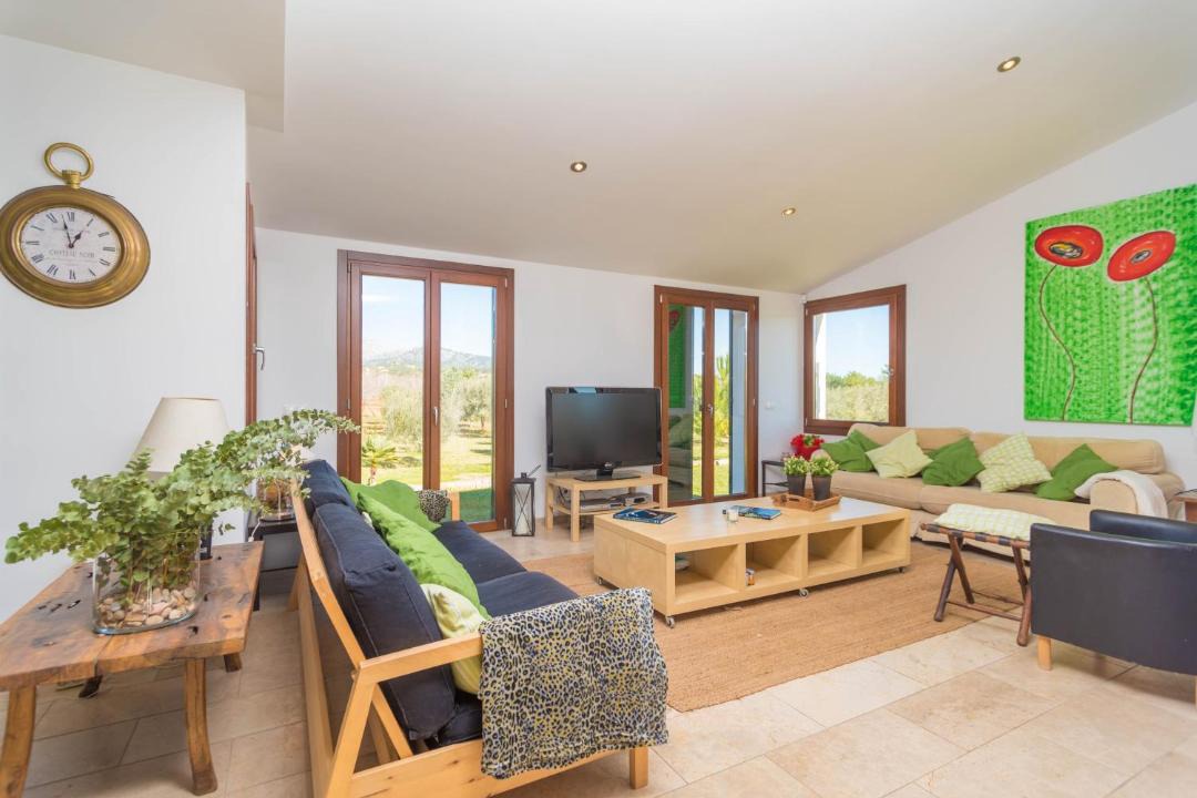 Photo of Livingroom in Selva
