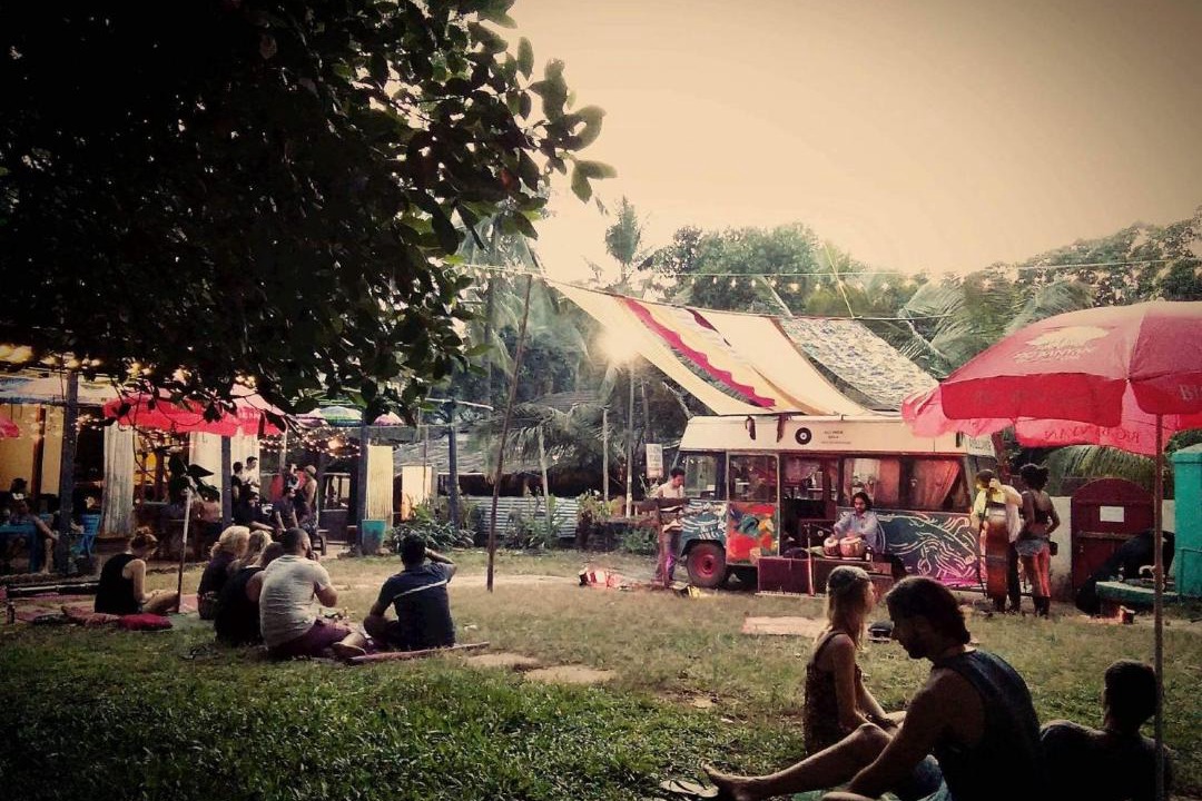 Photo of Others in Anjuna